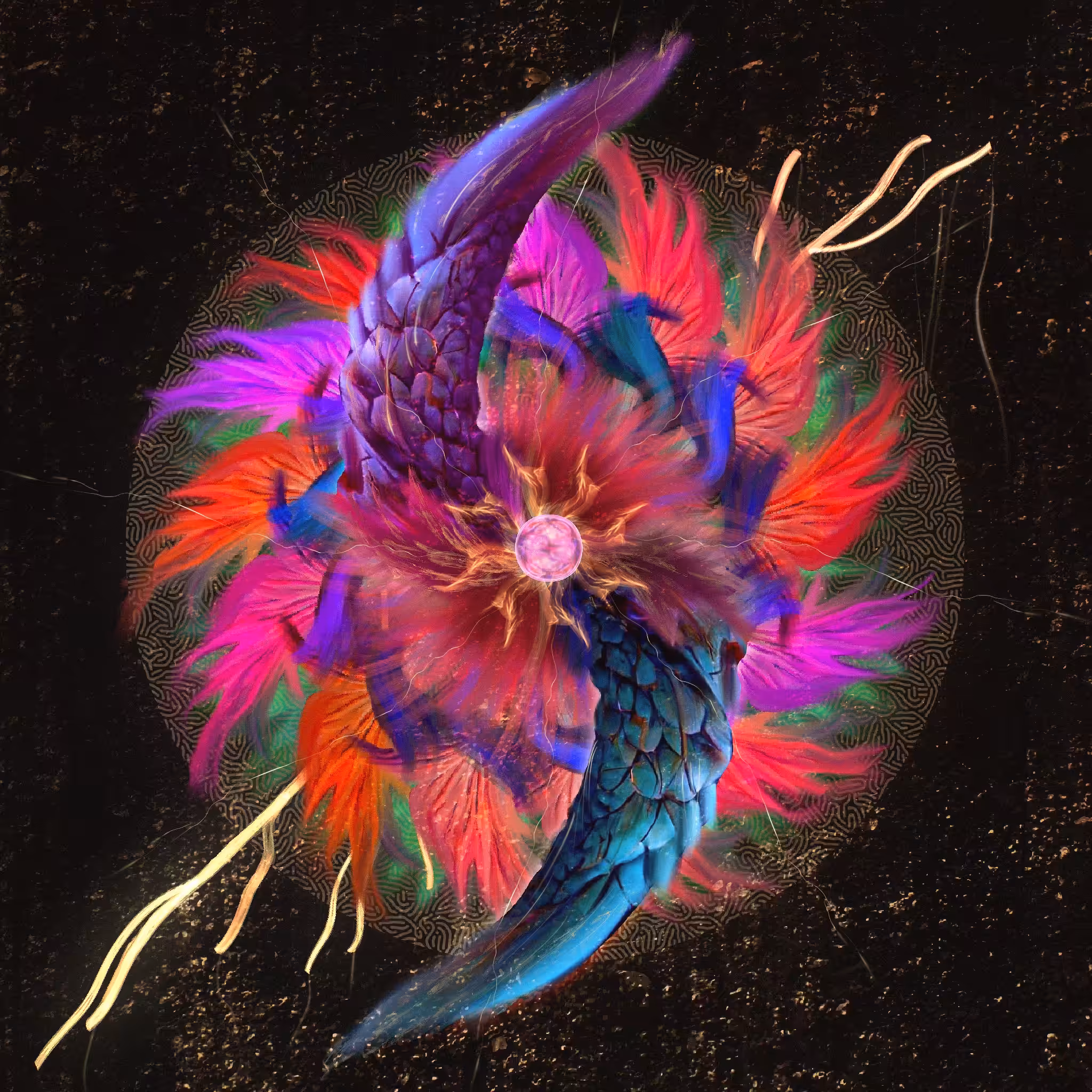 Inner Portal #043