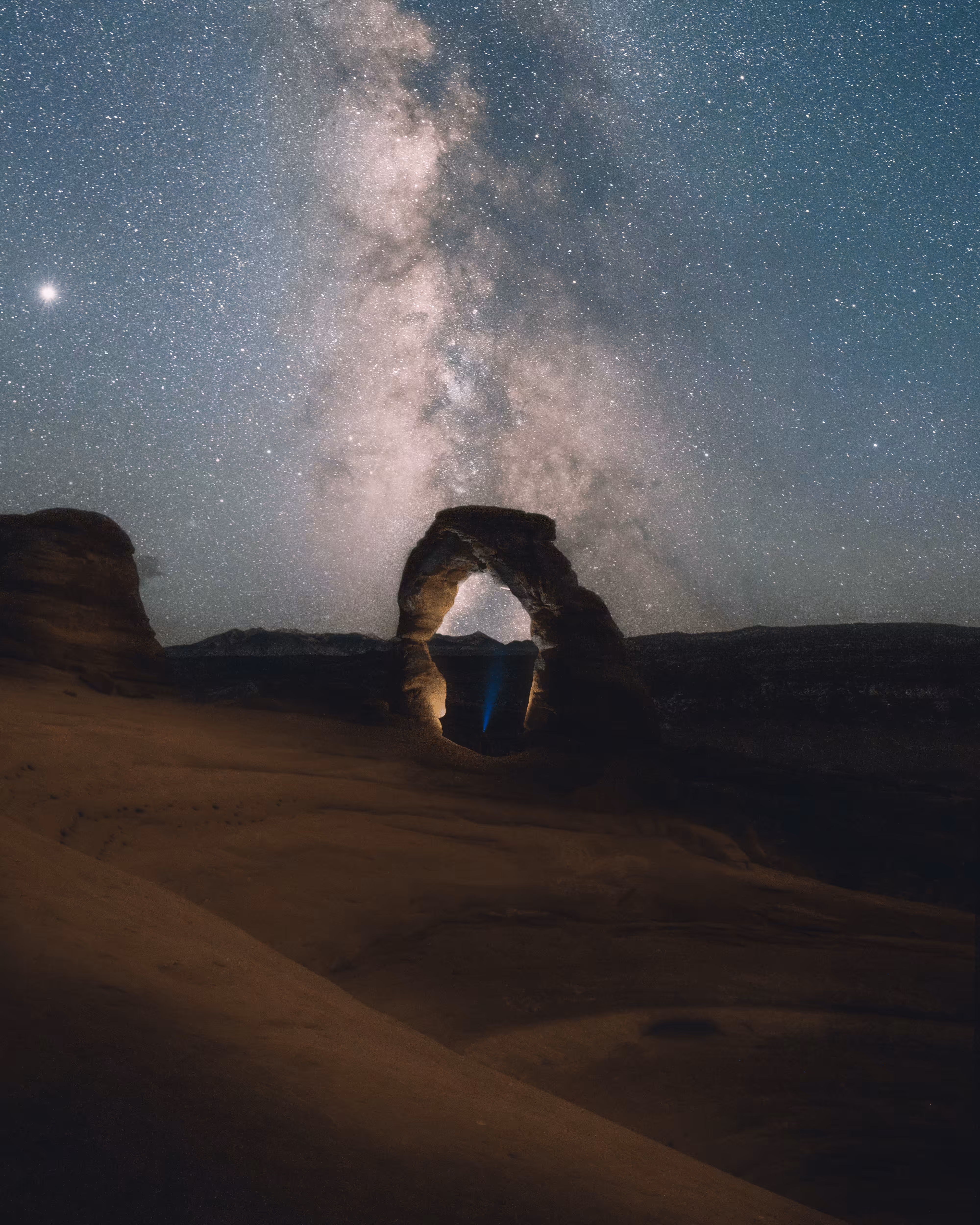 The Magnificent West #21