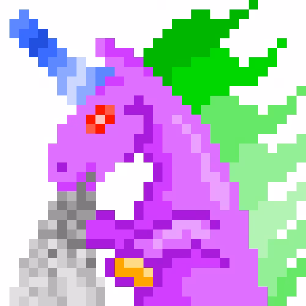 Unicorn #3241