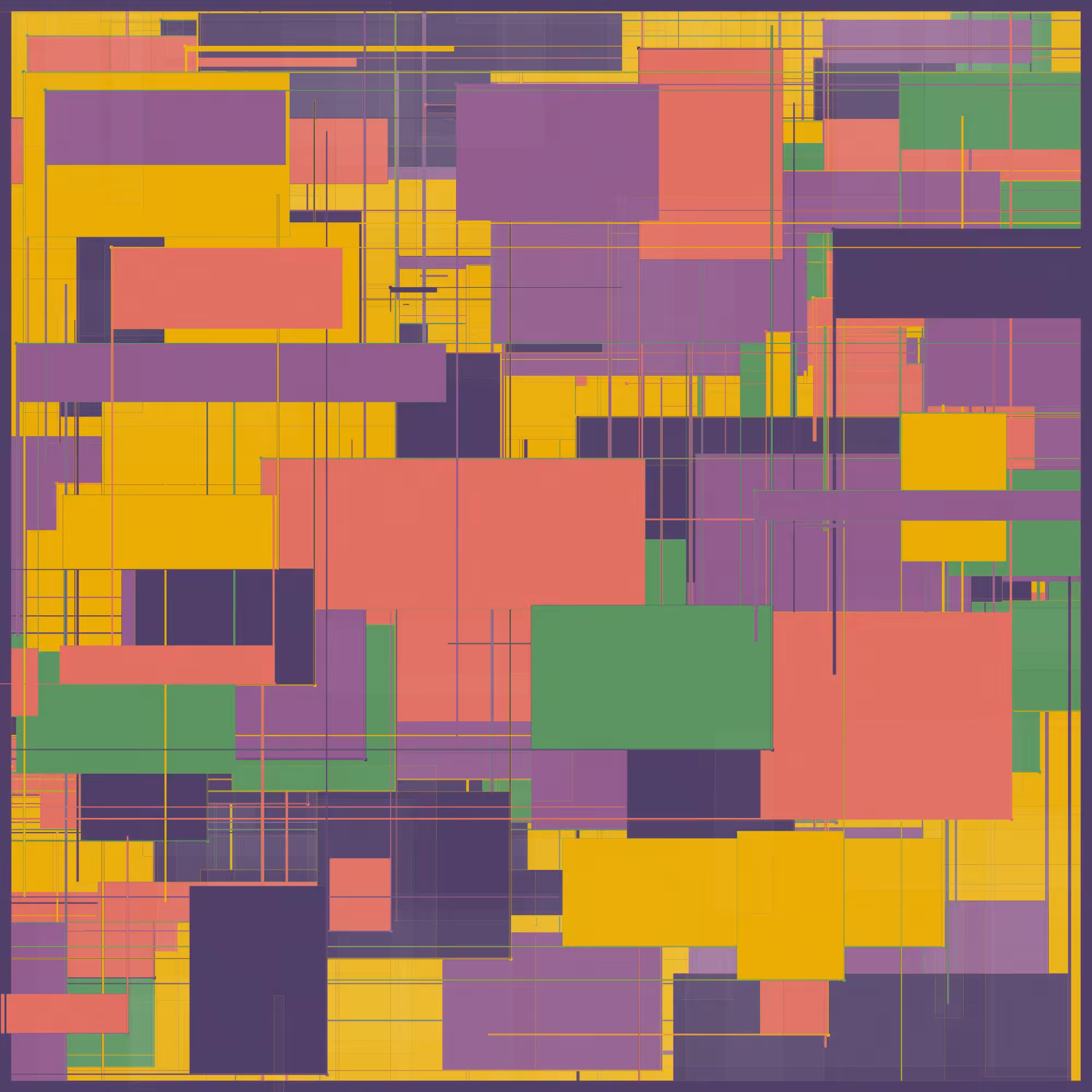 Strange Data