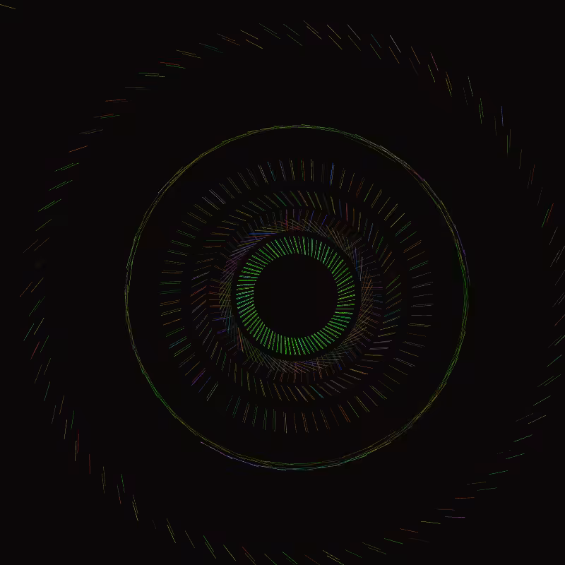 Orbits #2