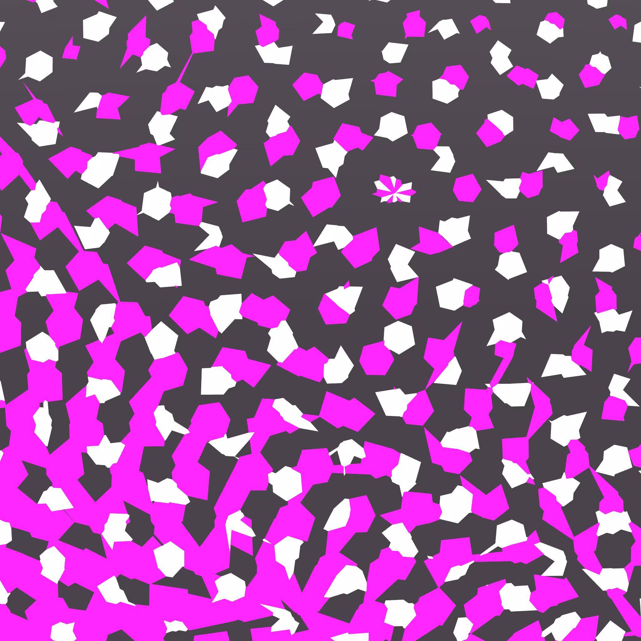 interference #53