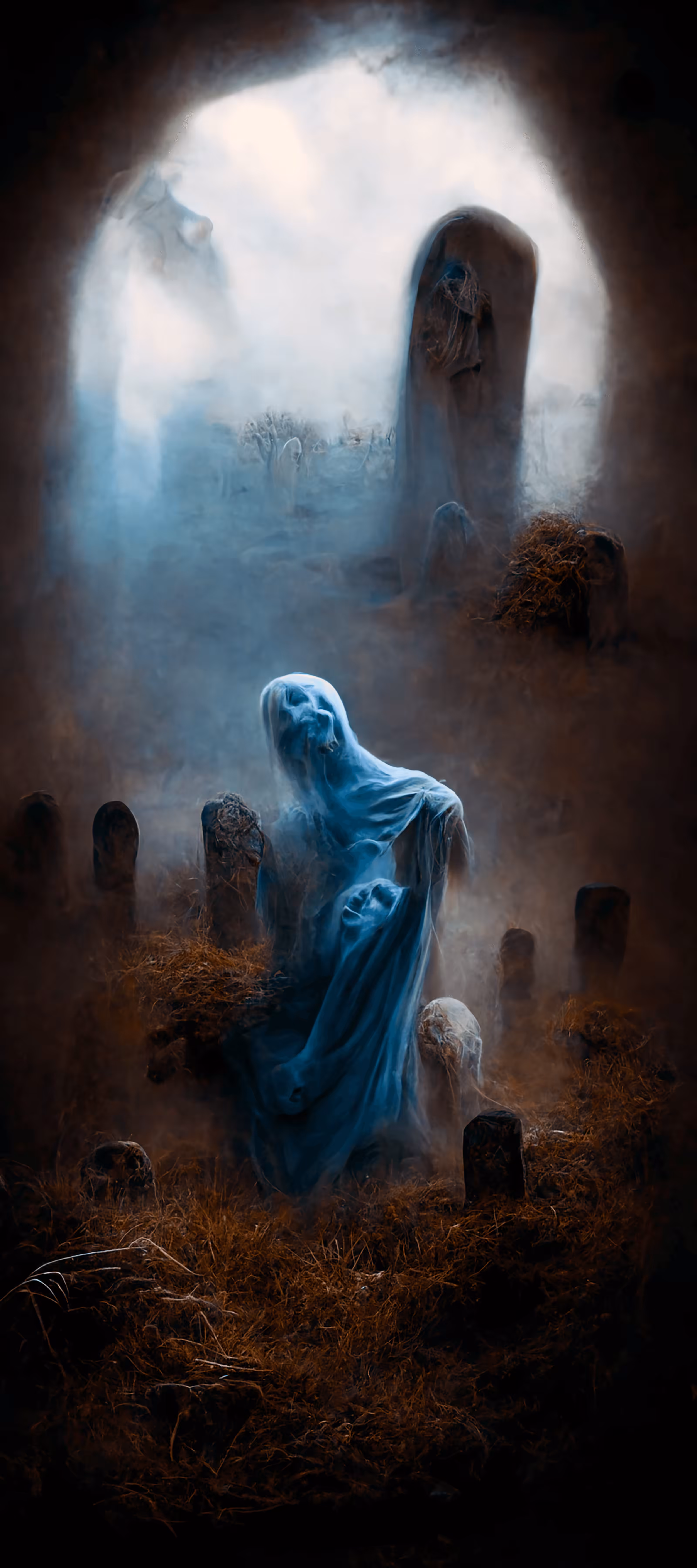 Deeds Left Undone