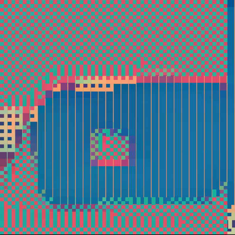 pixelfusion #194
