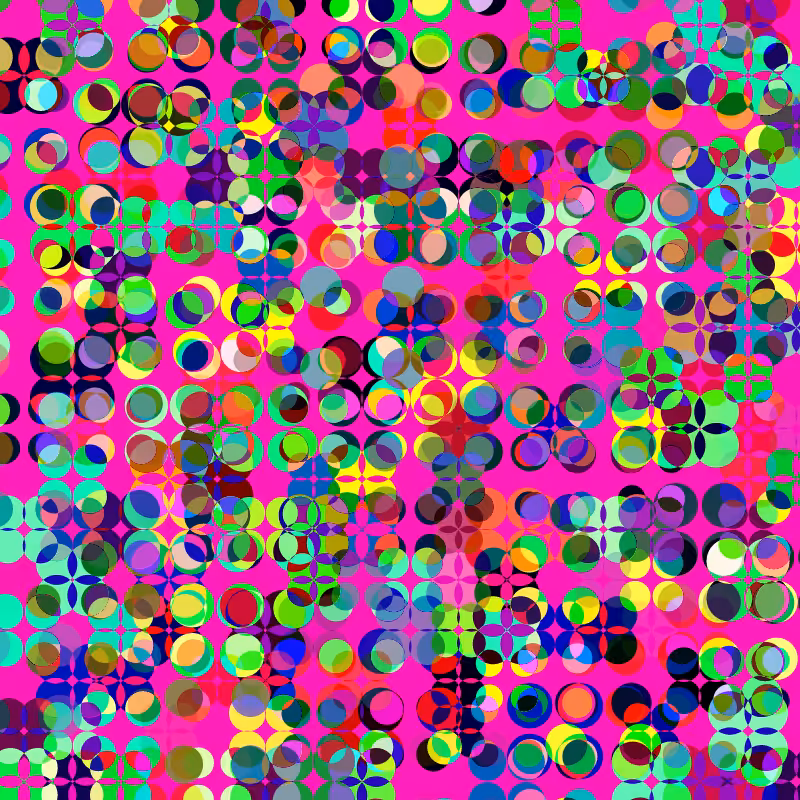 Variant Variances #116