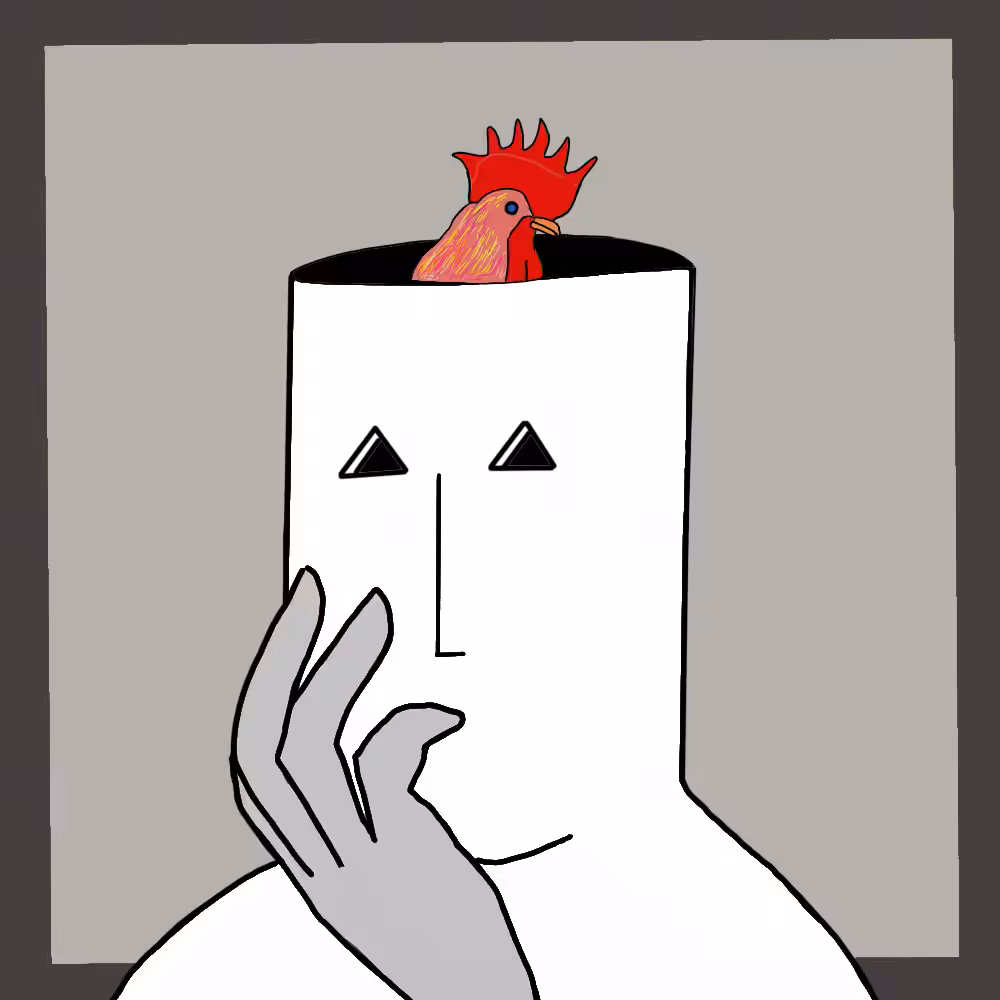 Think #16
