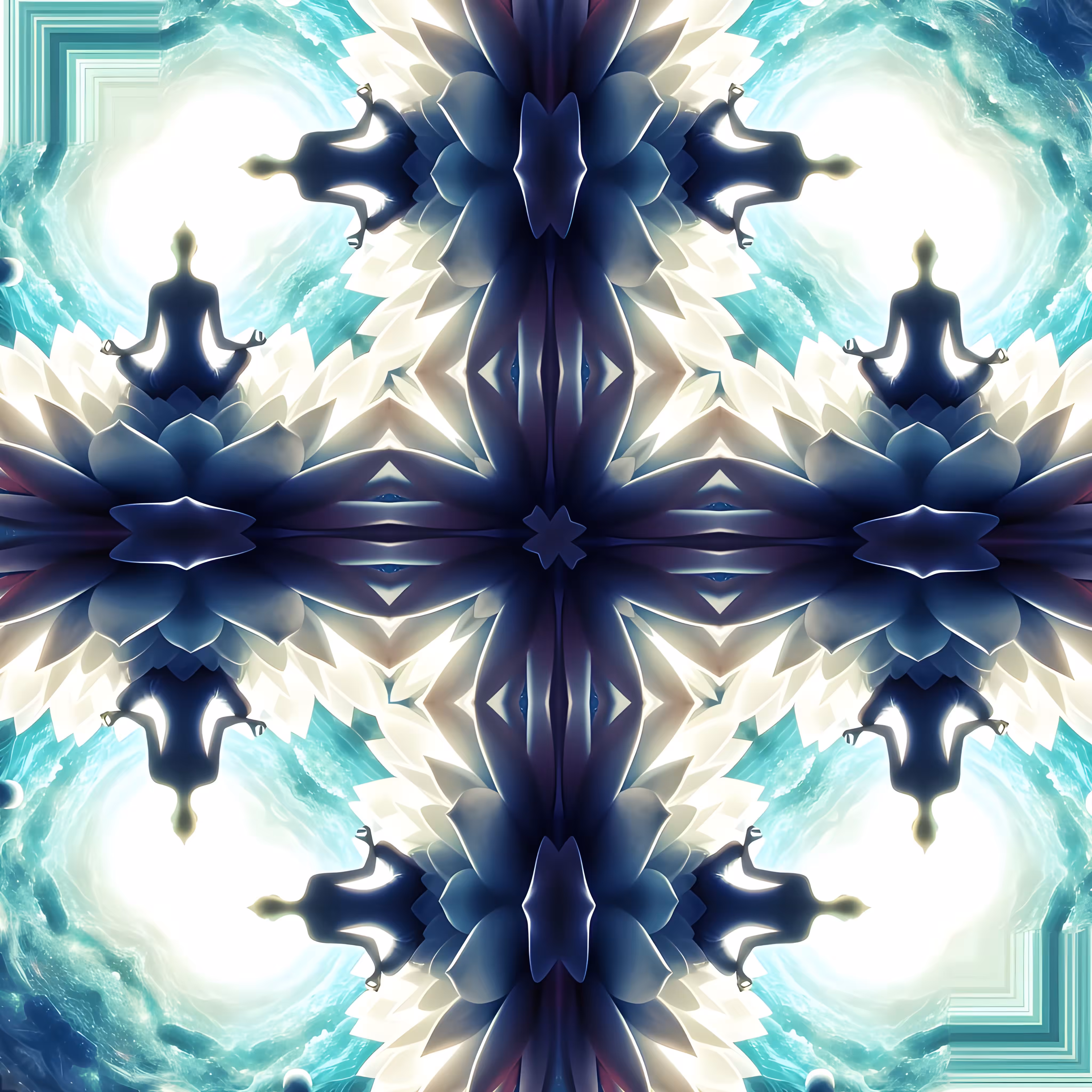 Creative Vault: Consciousness