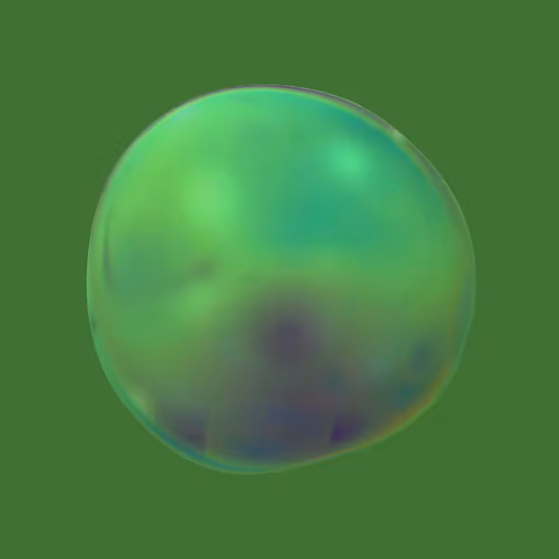 Acid Drops #203