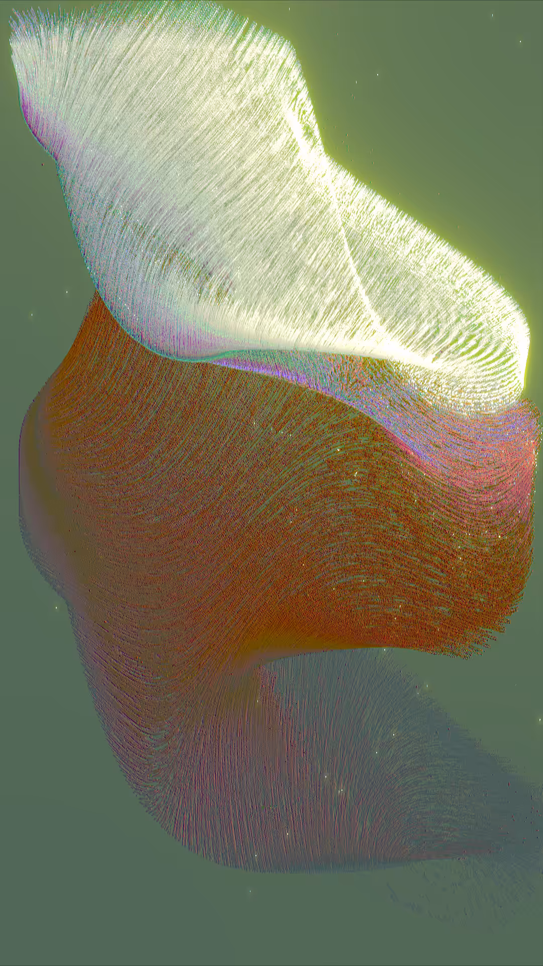 Whispers of Life #114