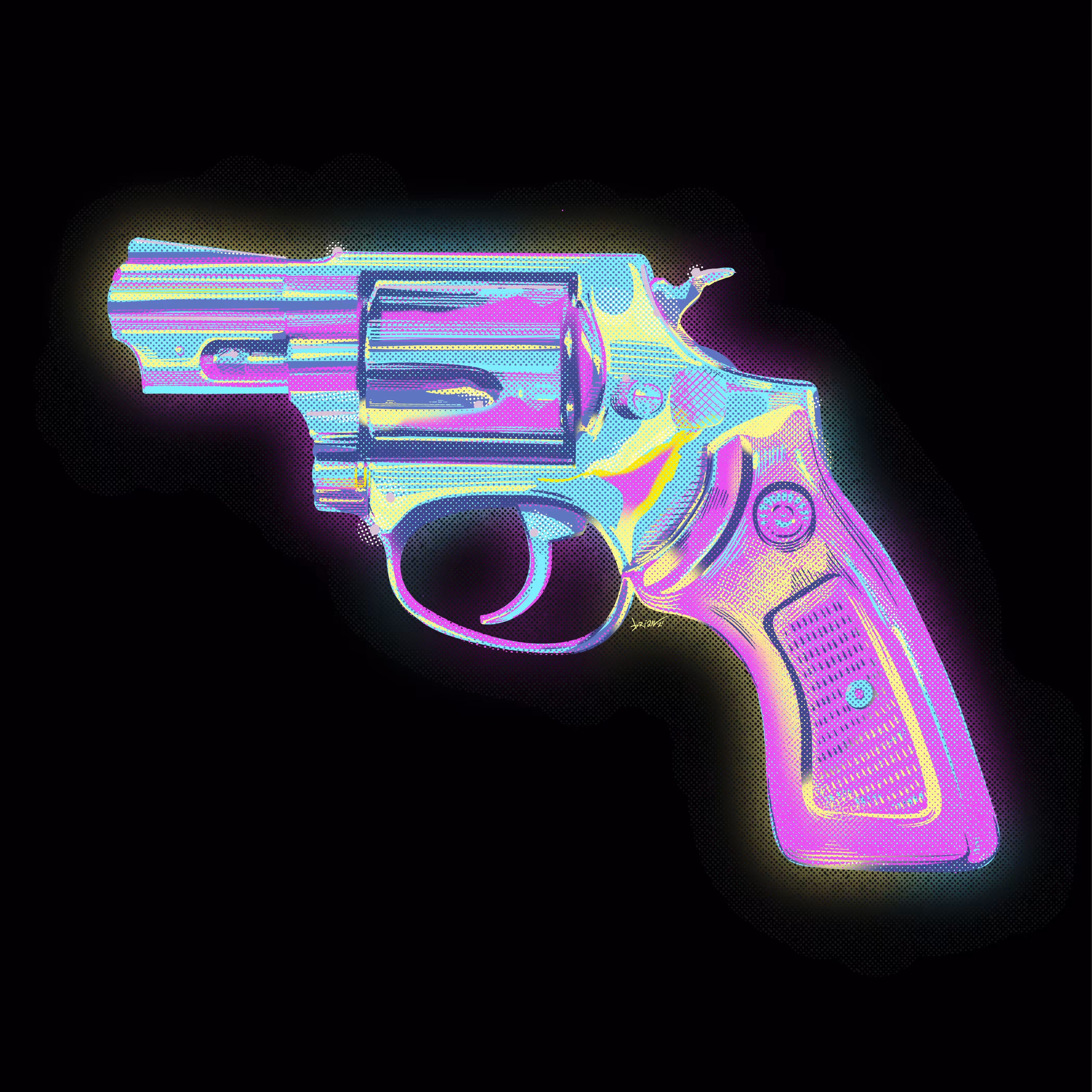 38 Tropical Punch