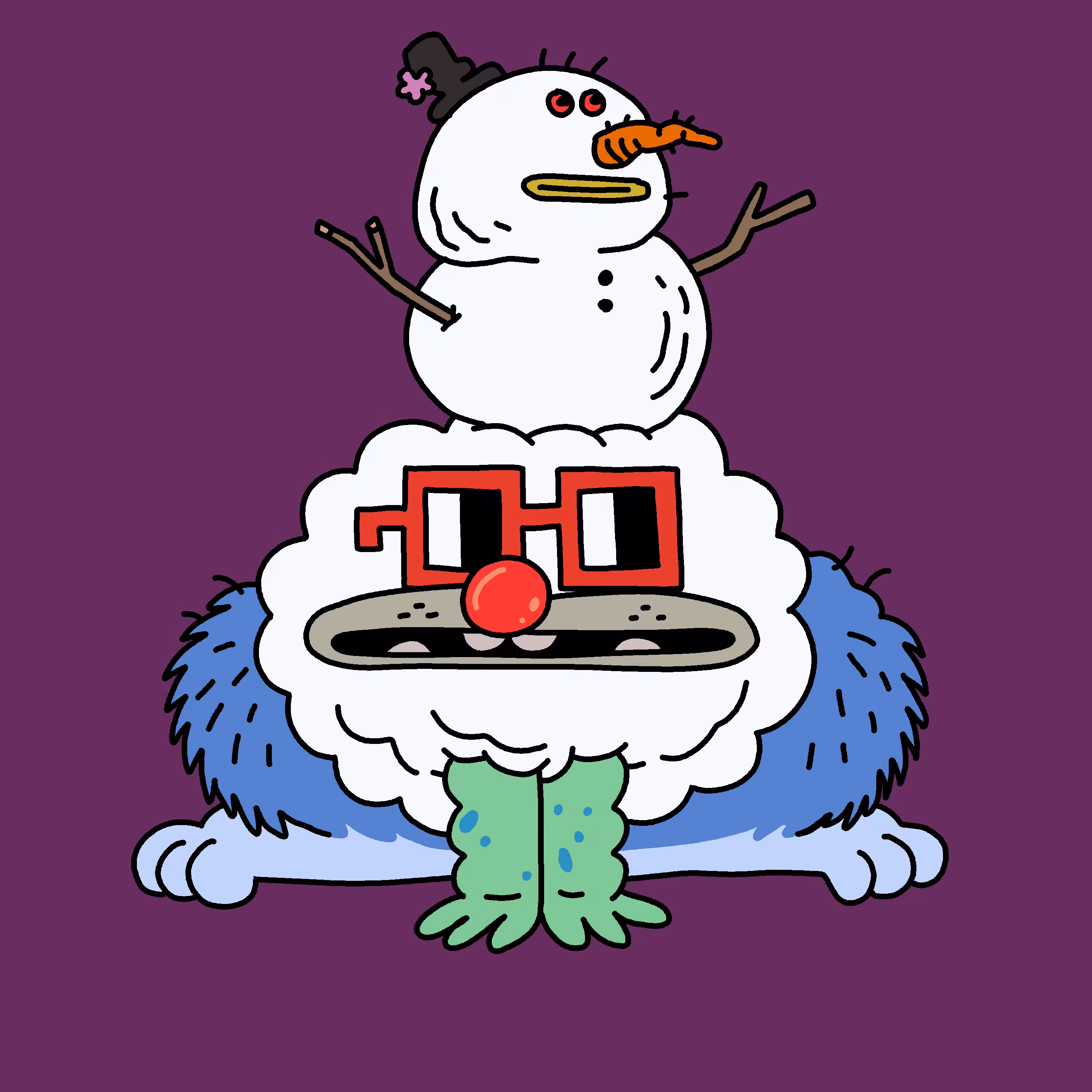 MistleToadz #6177