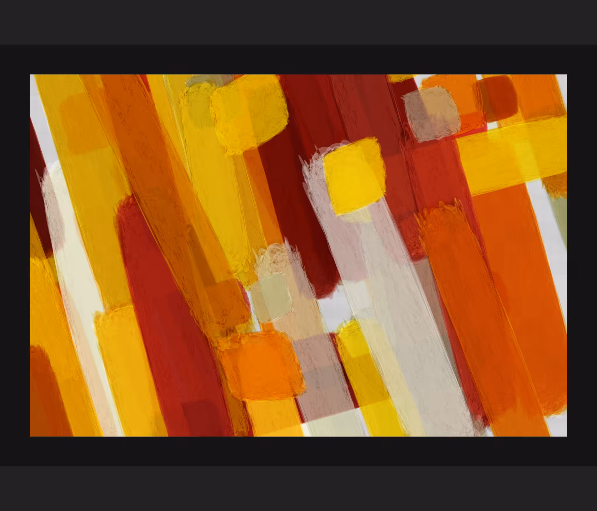 Digital painting #30