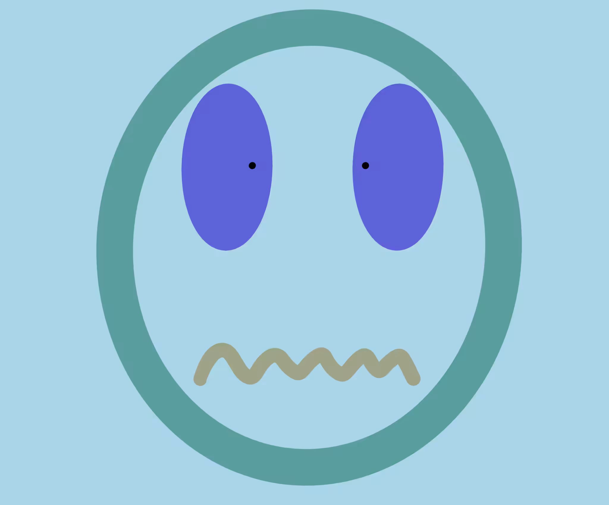 Punevyr's face #53