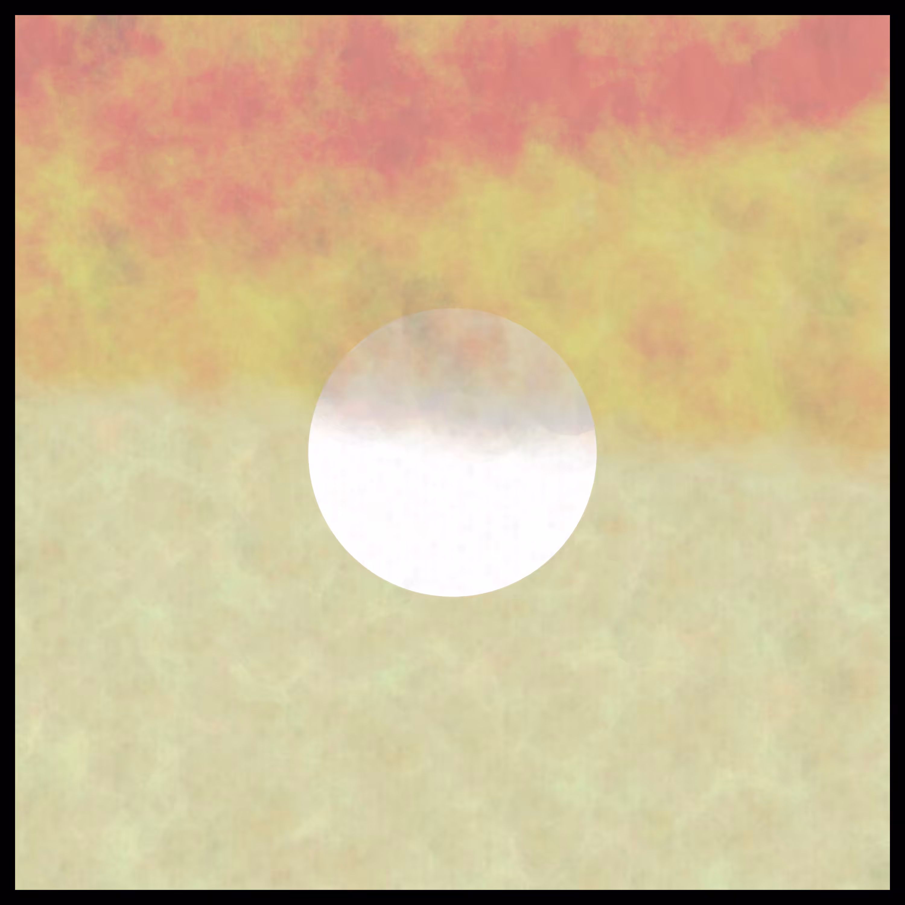 Abstract Space #70