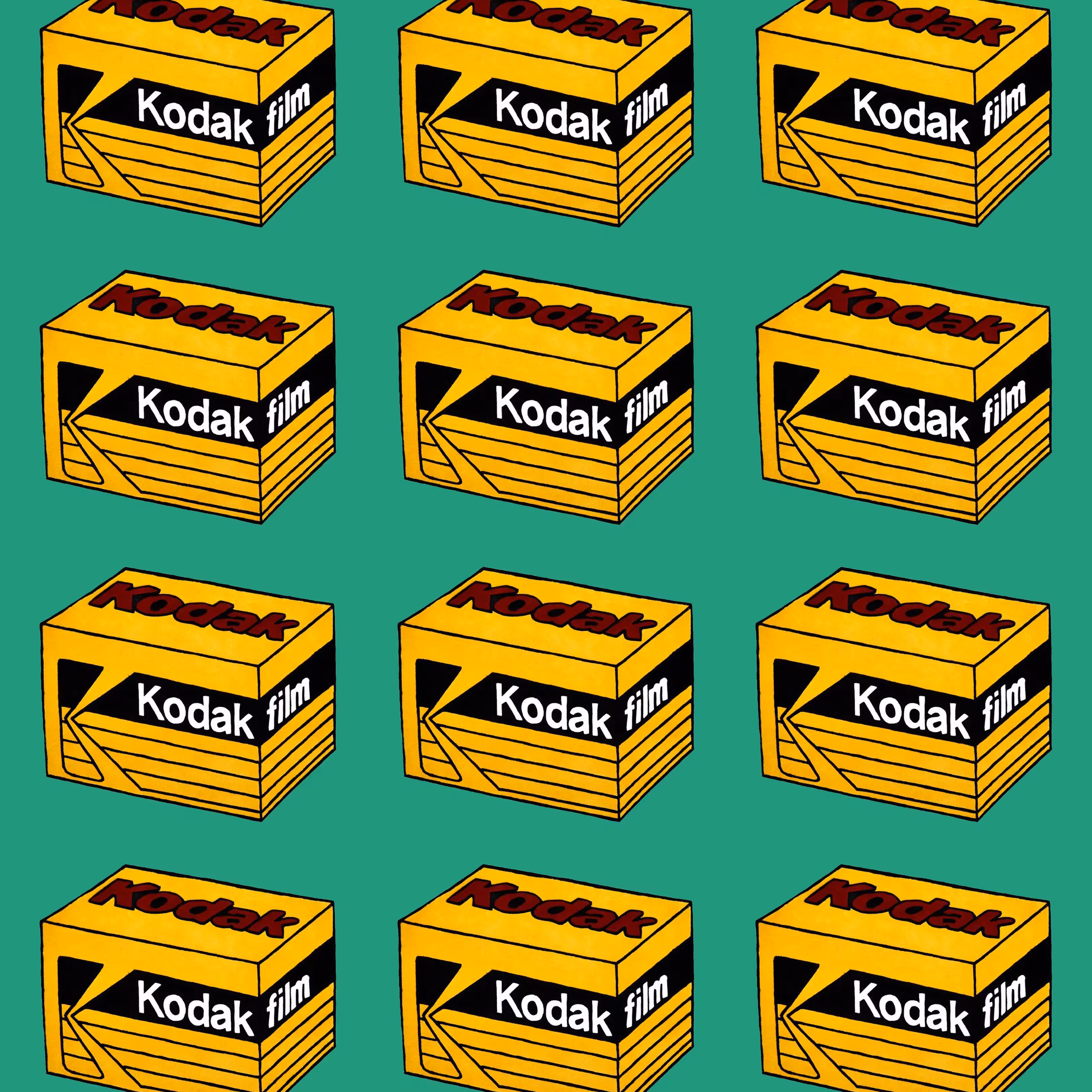 CAMERA ROLLS | AMBASSADOR OF OBJECTS