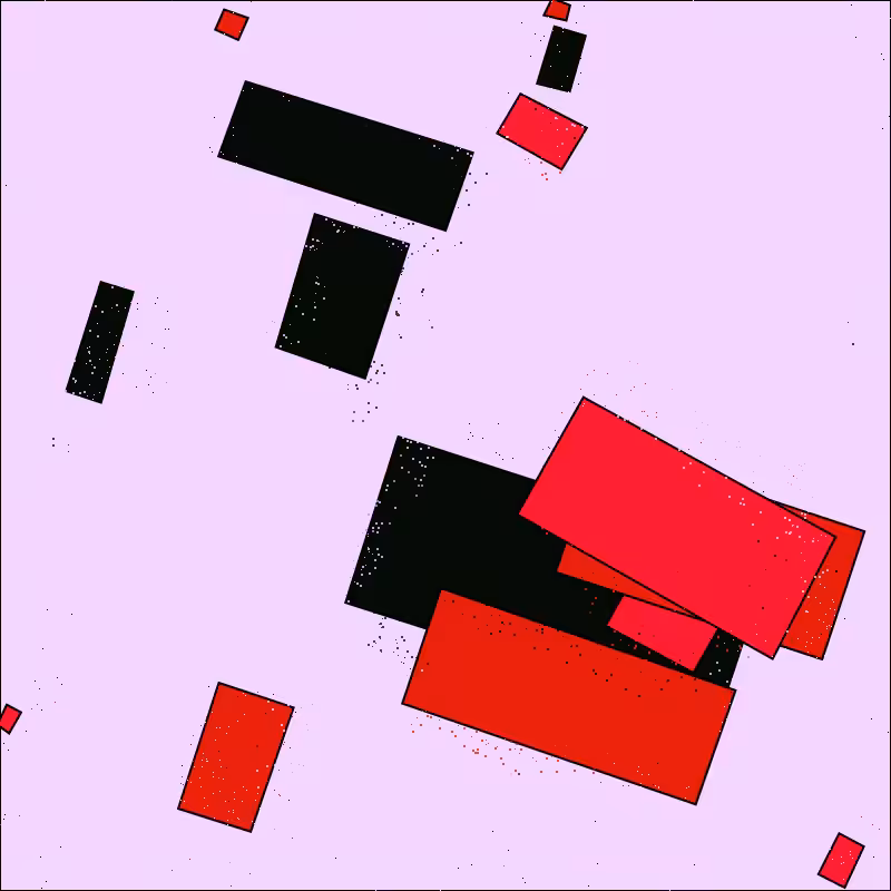 SUPREMATISM #42