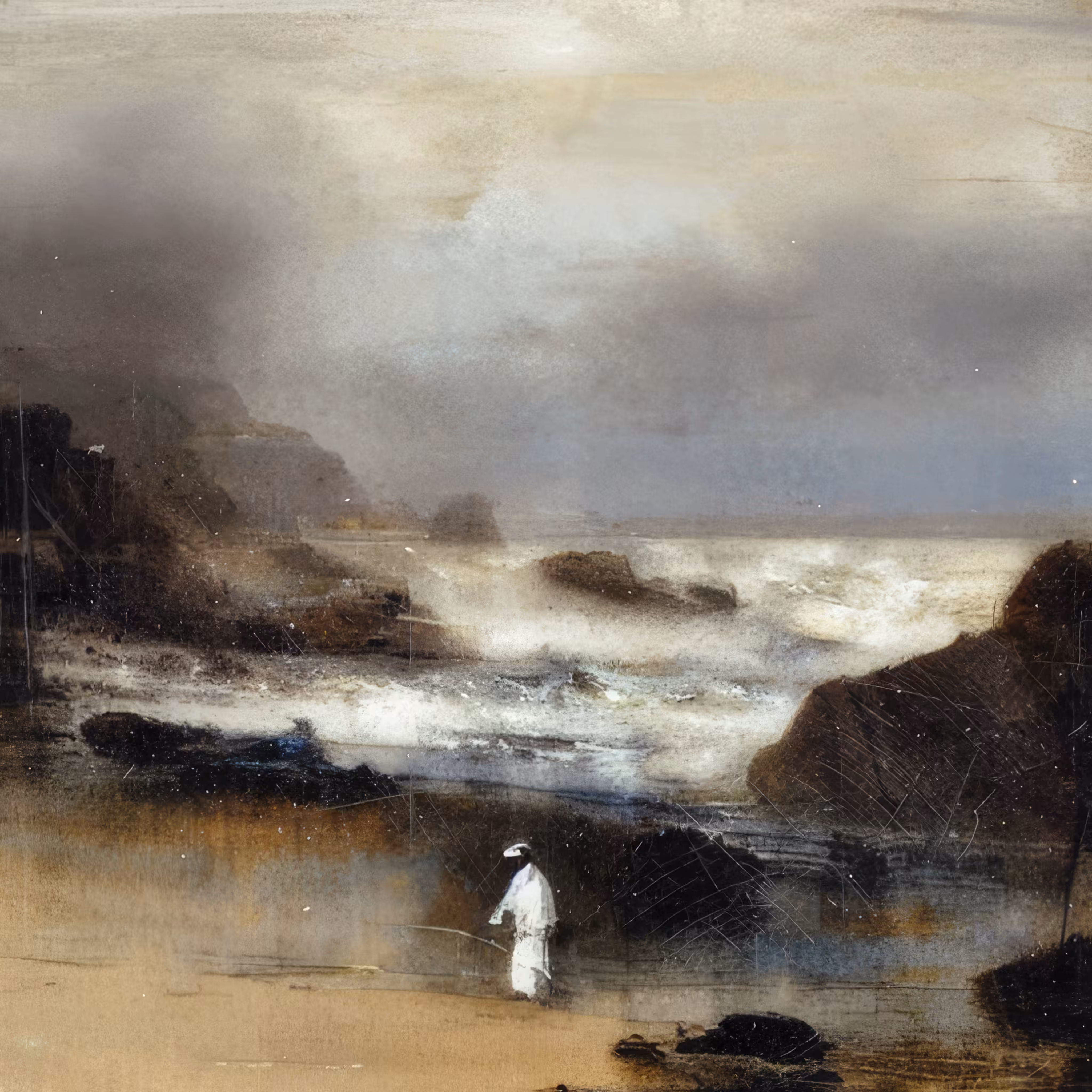 Eternal Tides