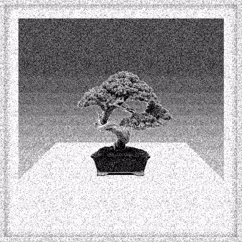 Bonsai Bonanza #673