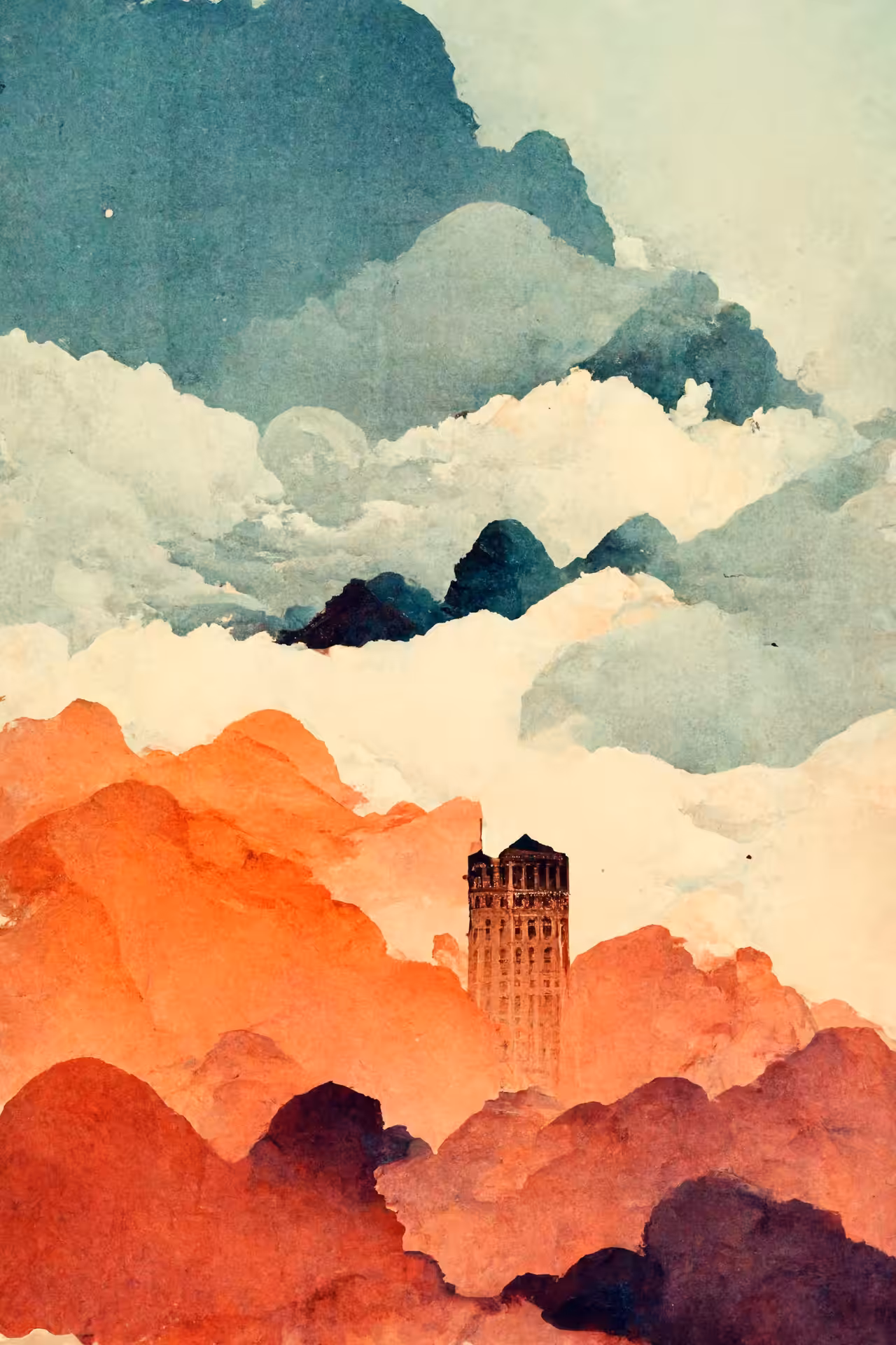 AI City X