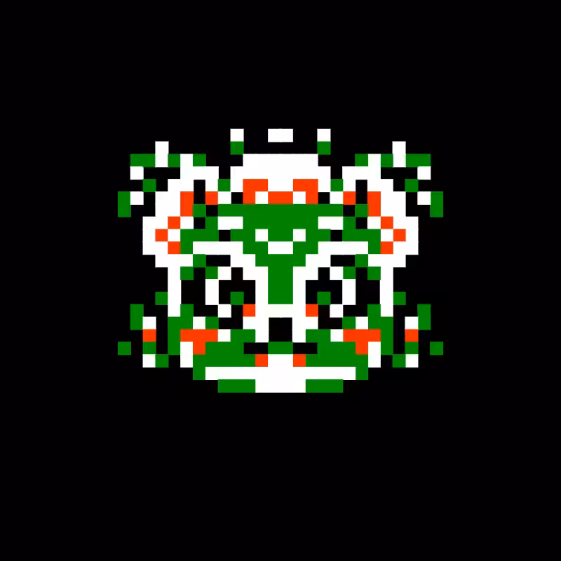Space Fauna #29