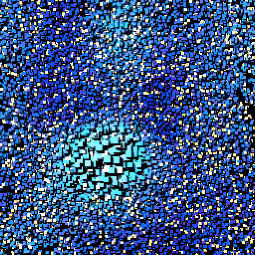 pixelflow #35