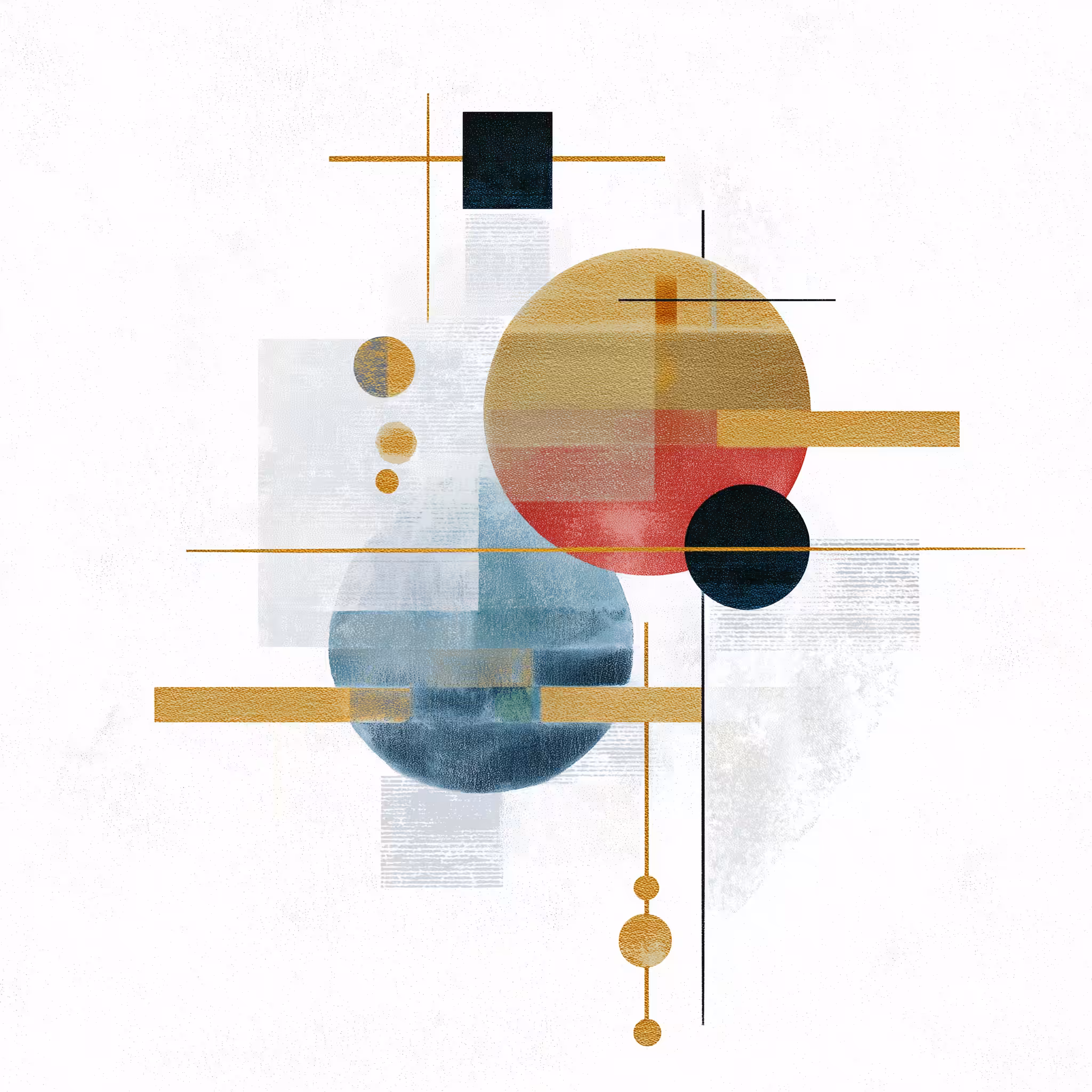 Geometric Design #231