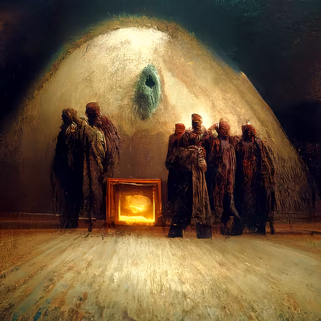 Cultists 1: Welcome