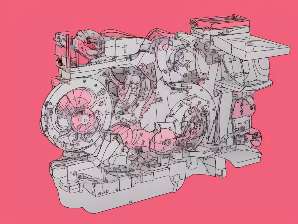 Surrender Machine #51