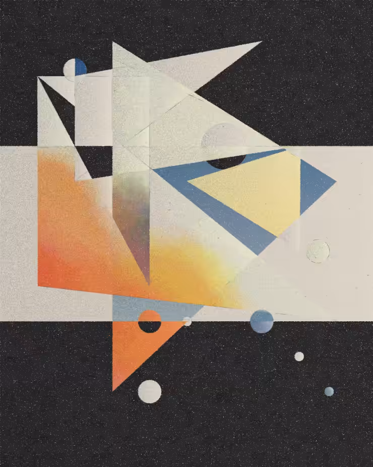 Intuitive by Asaf Slook #149