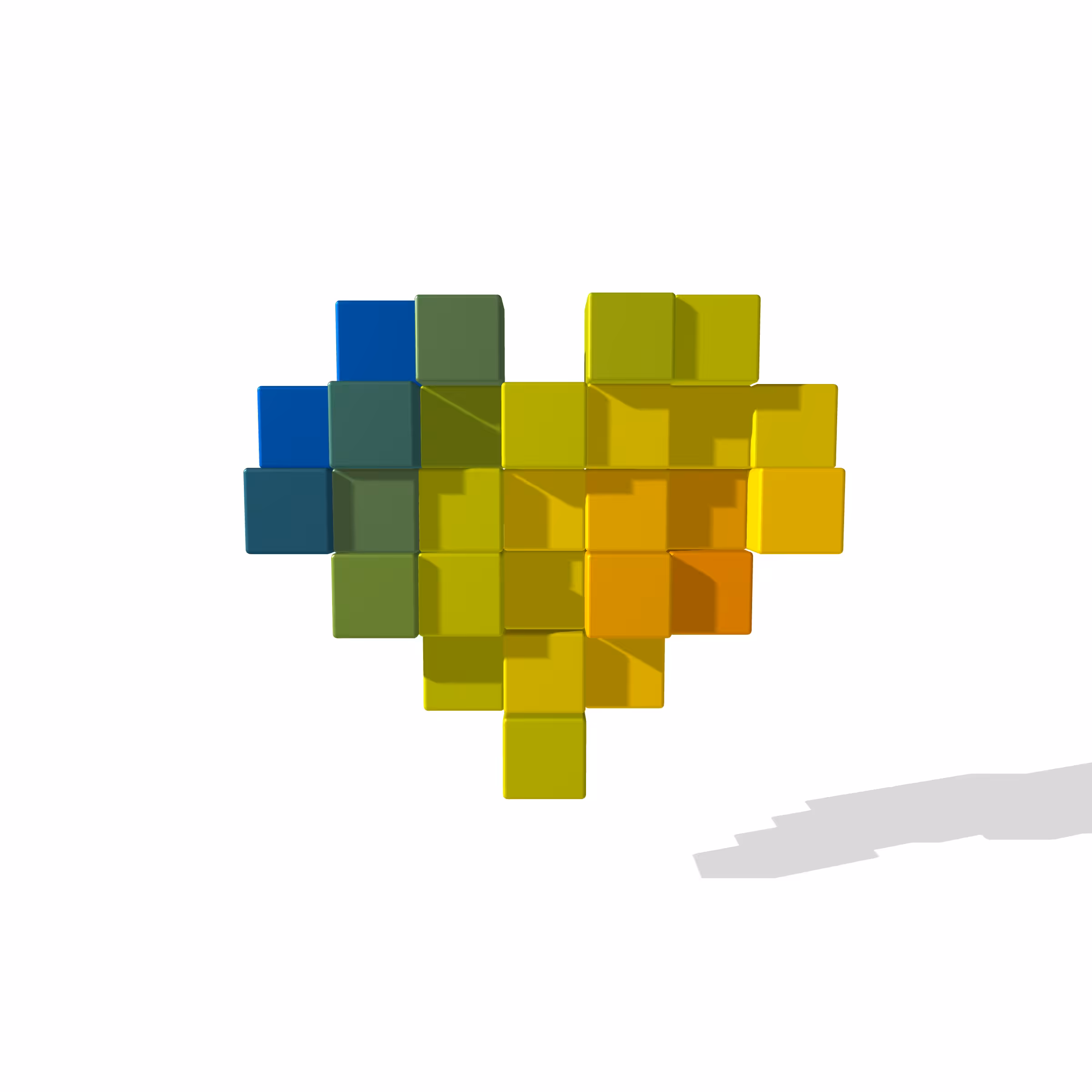 heart + craft #196