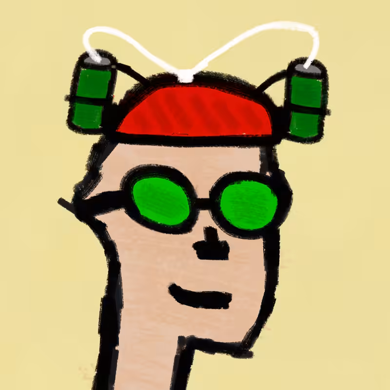 NEO PUNKZ #50