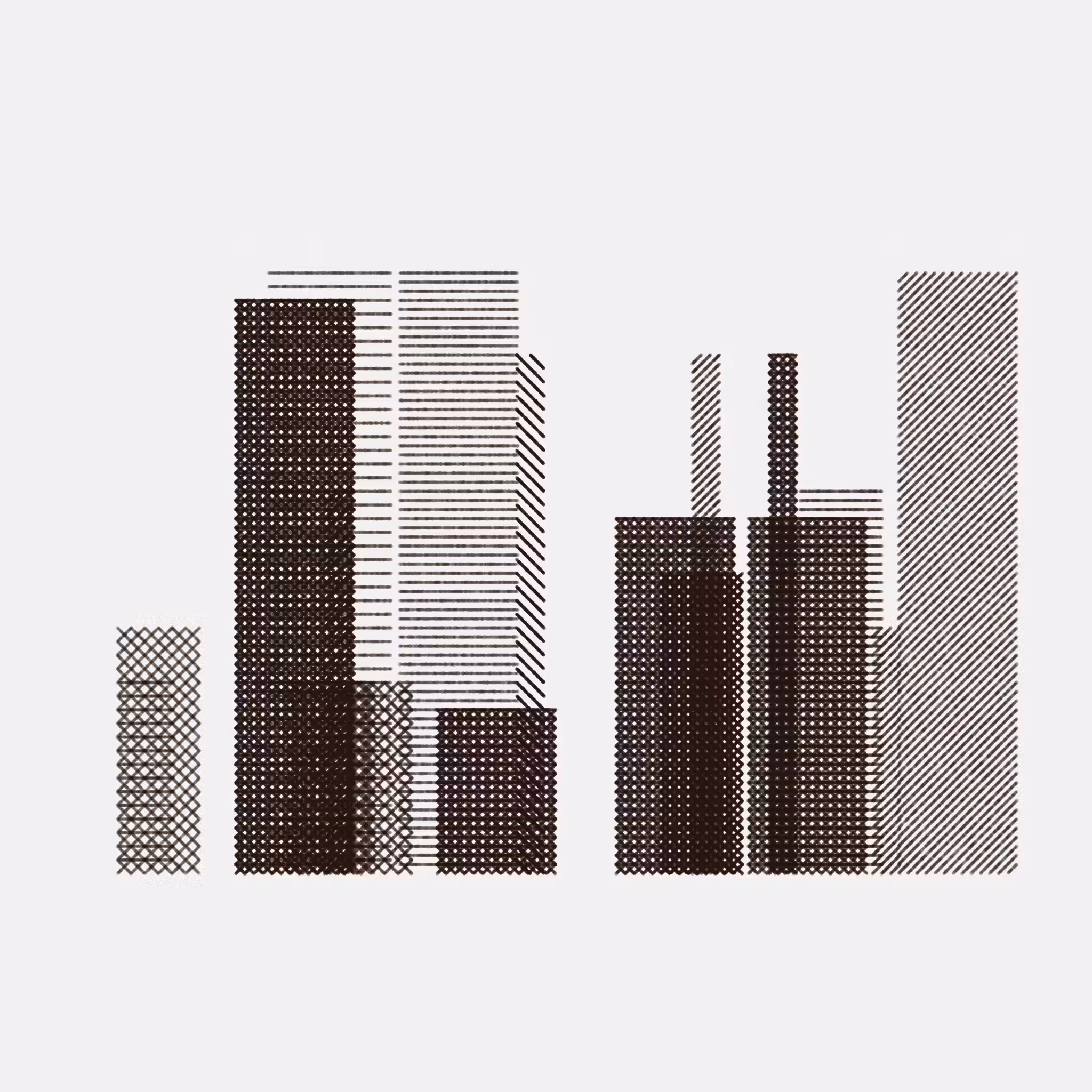 Hashed Cities #339