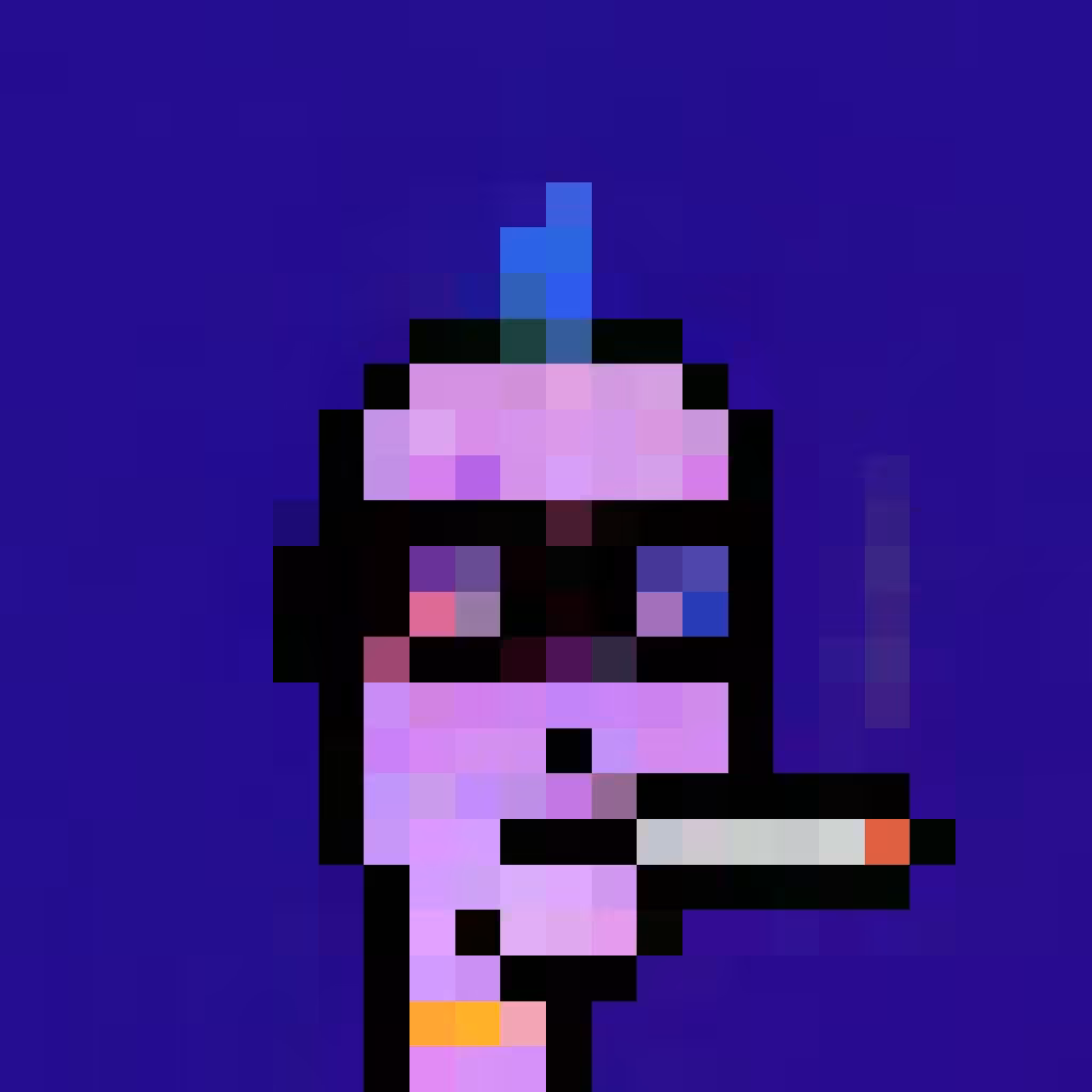 BASTARD GAN PUNKS V2: BASTARD GAN PUNK V2 #11239