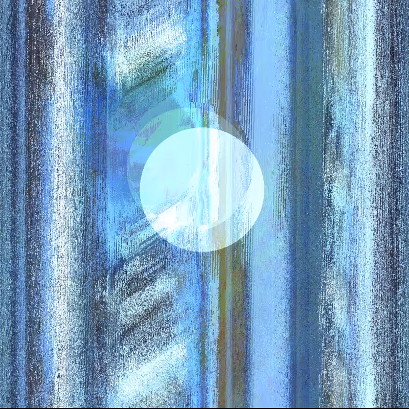 Zima Moon #16