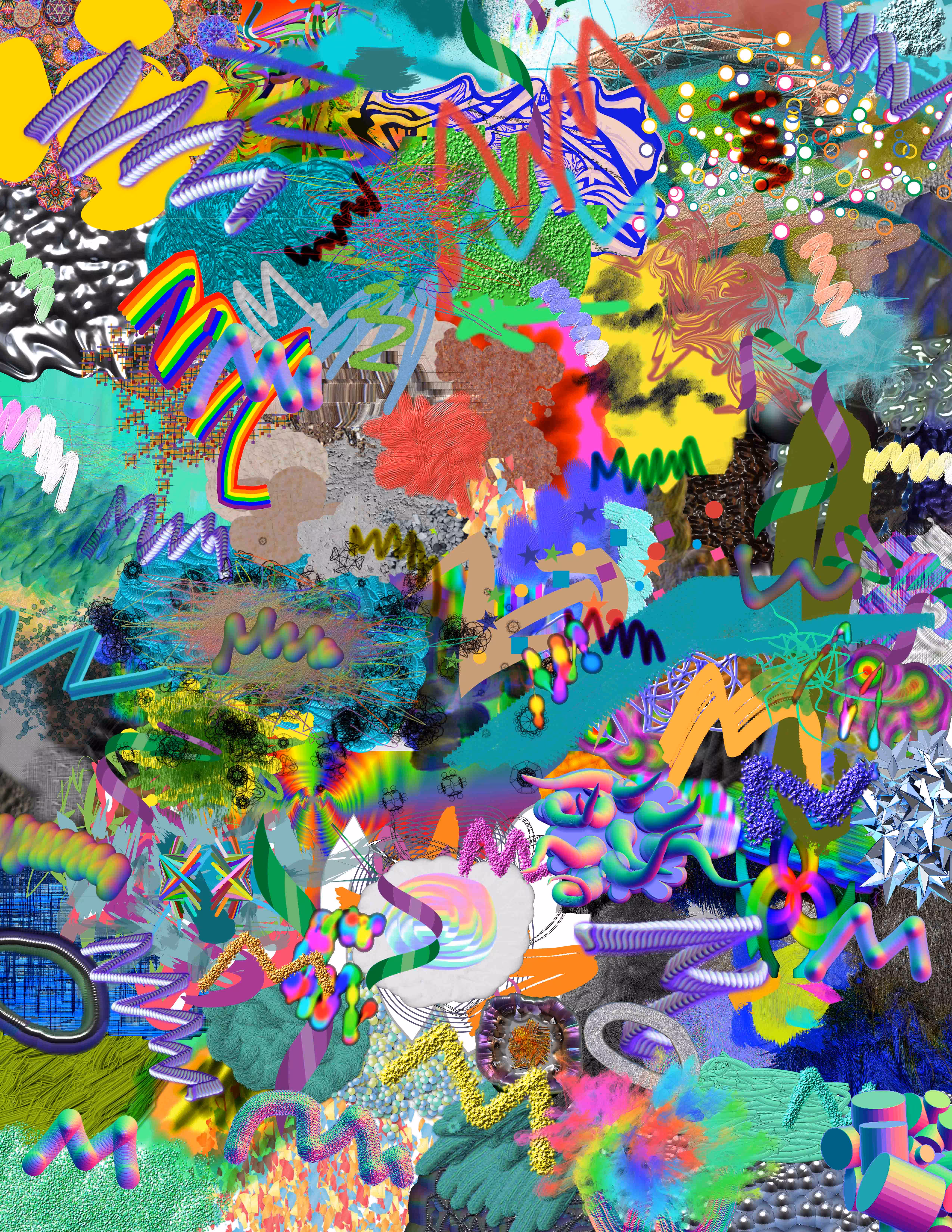 Digital Paint FX 5
