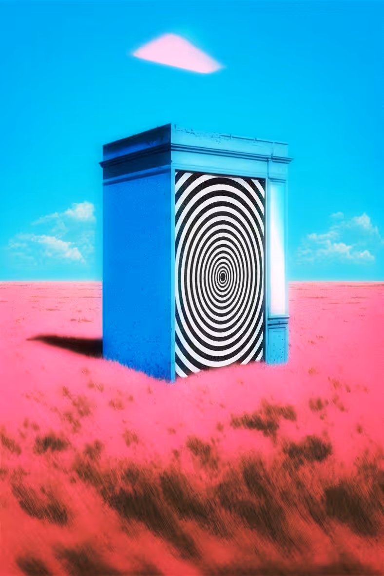 Before You Enter
