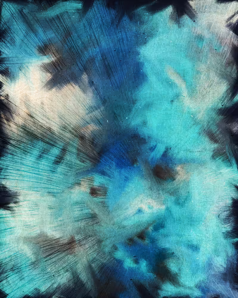 Cosmic Rays #804