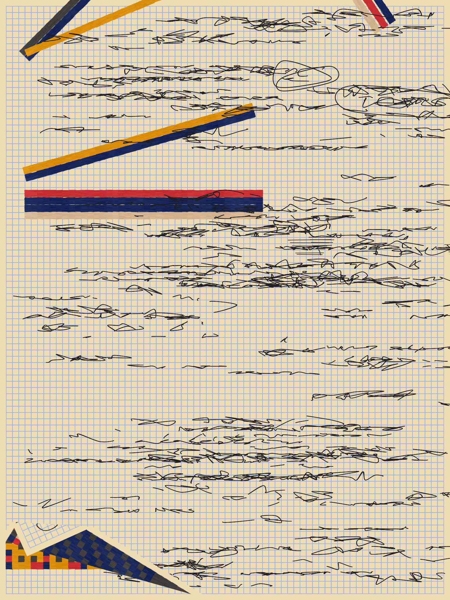 All Fold: Sketch #234