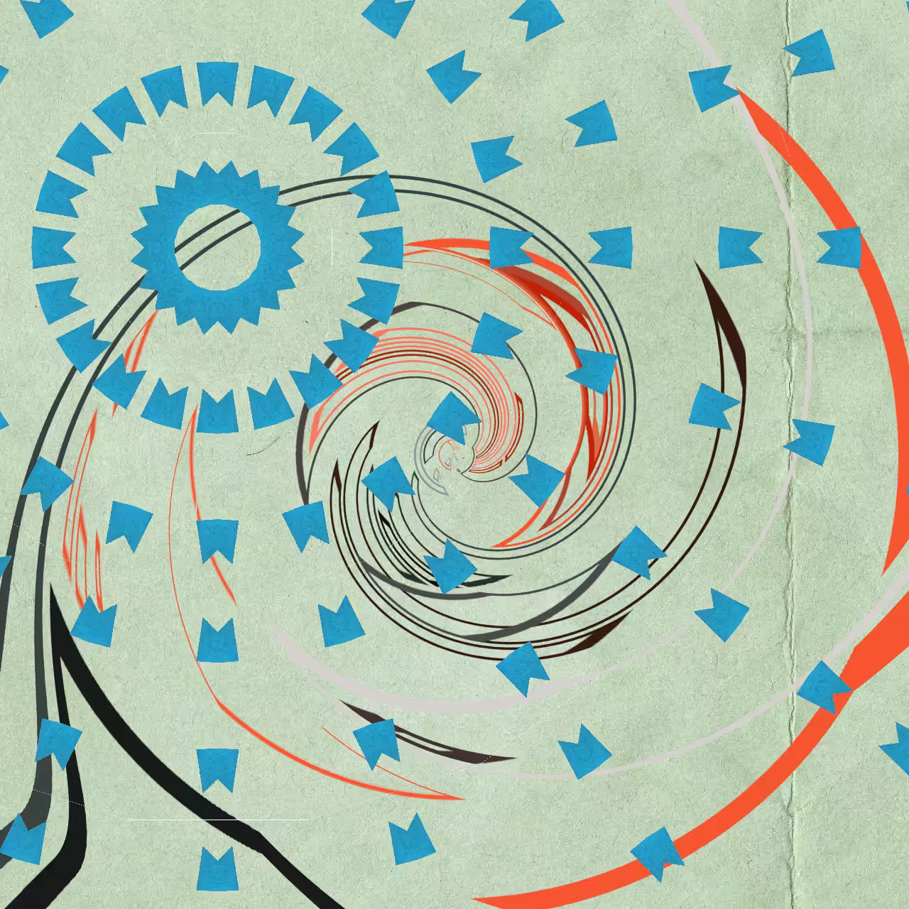 eye distance
