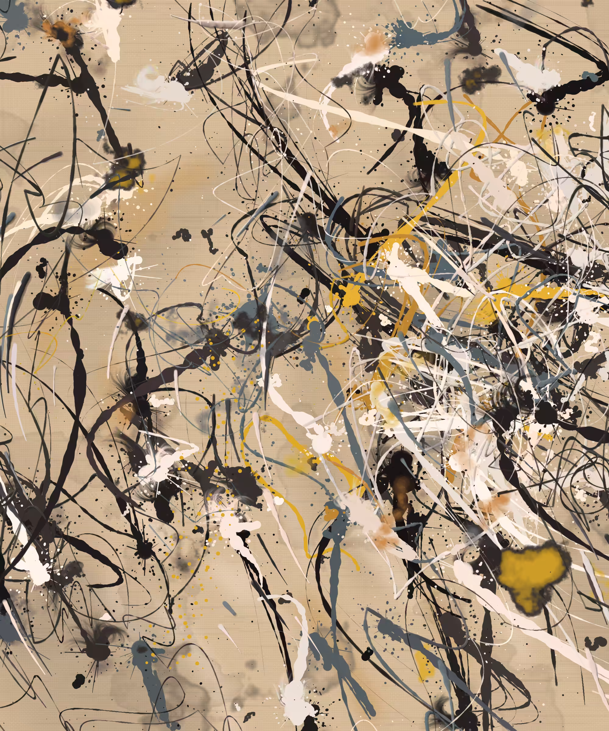 Catharsis #437 - Invitation