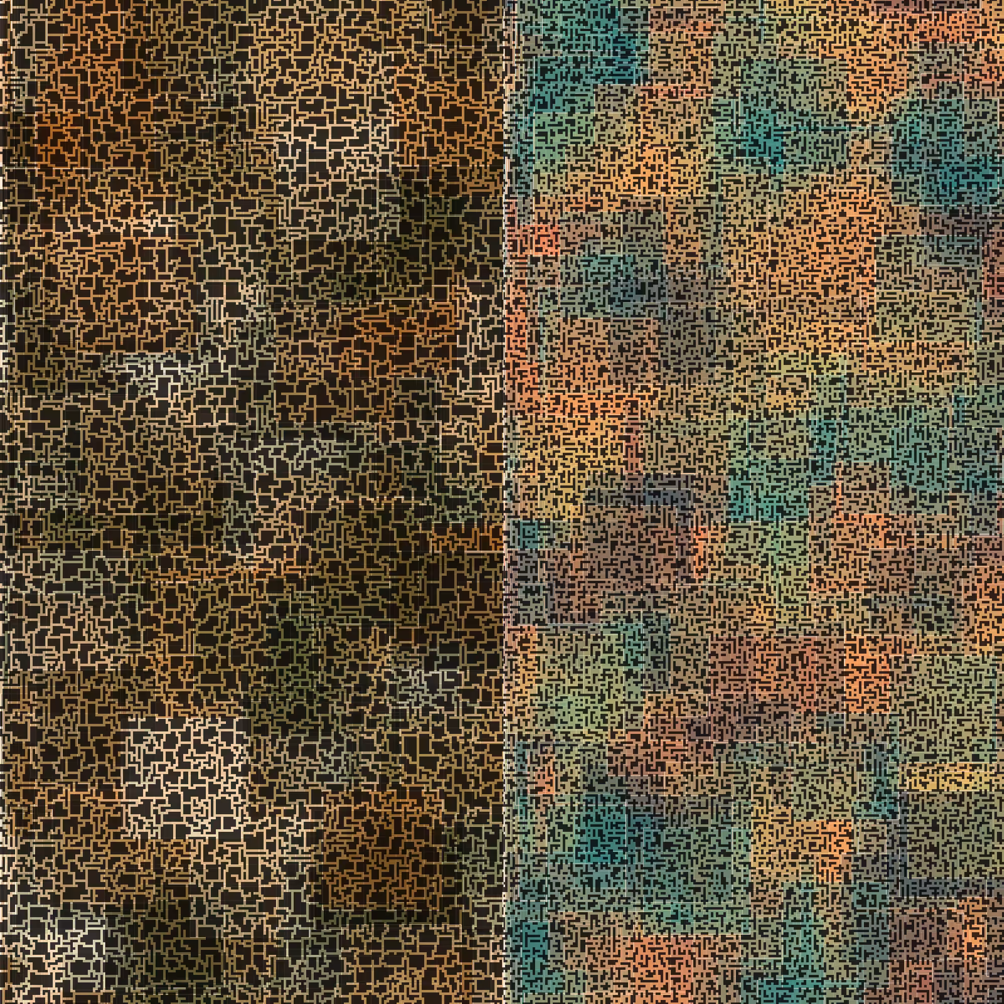 Impression N.01 #82