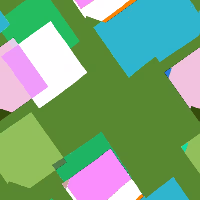 Glitch Generator #3 #8