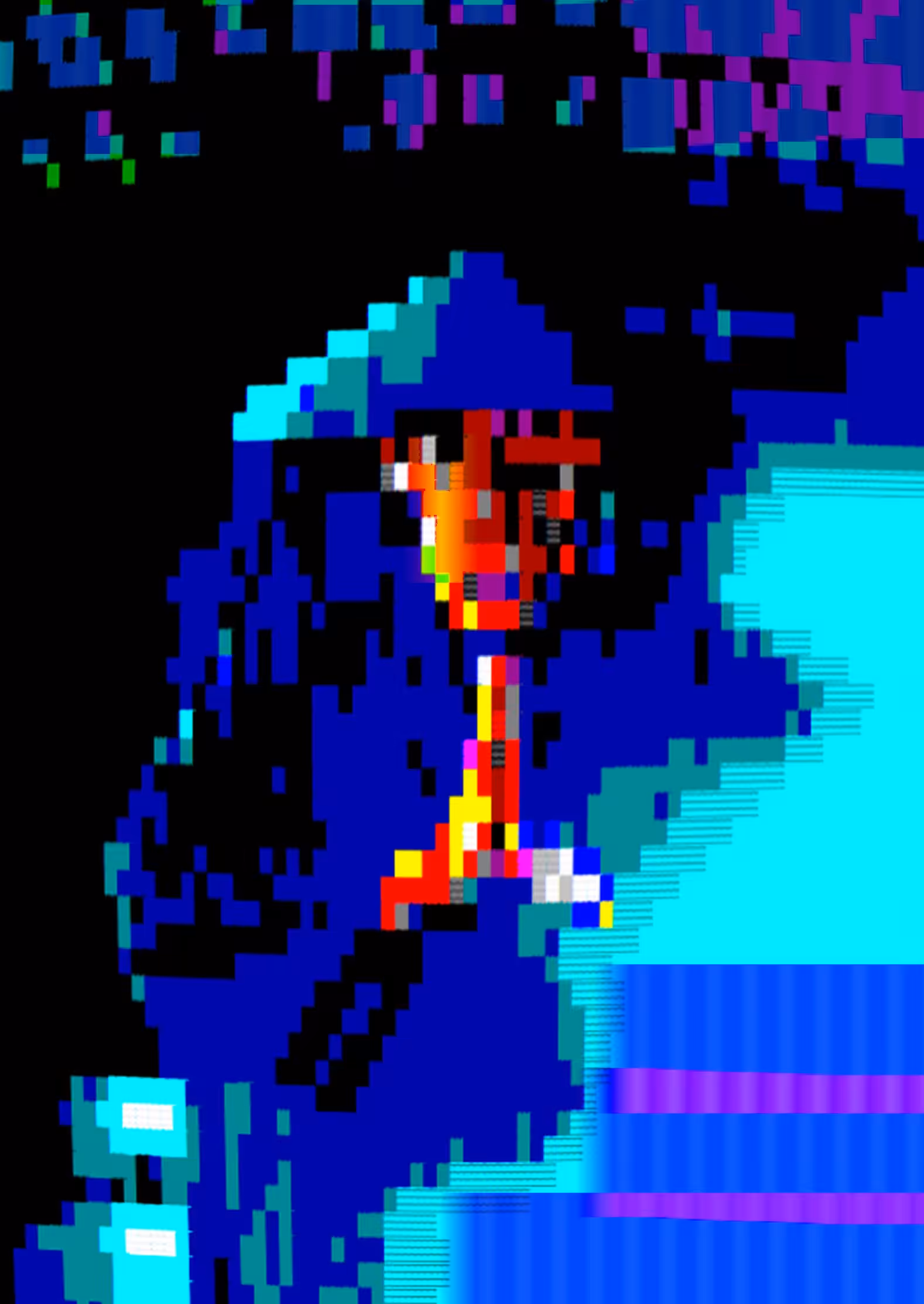SINRUNNER