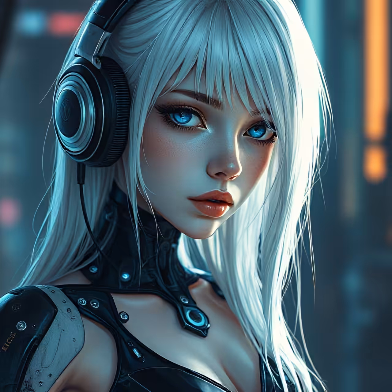 my girl 9