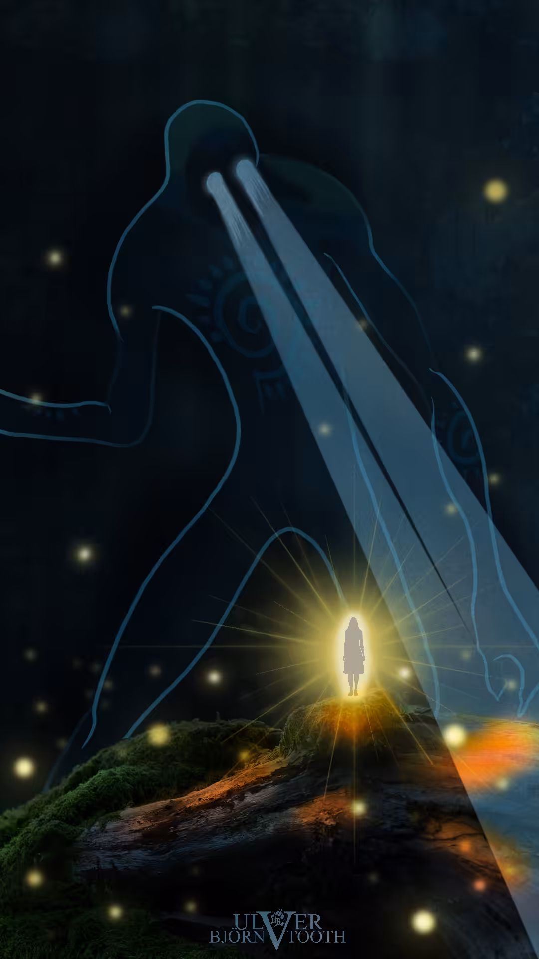 SHADOW BANISHMENT