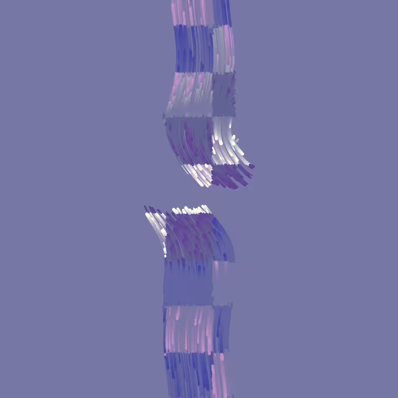 Particle Swarm #88