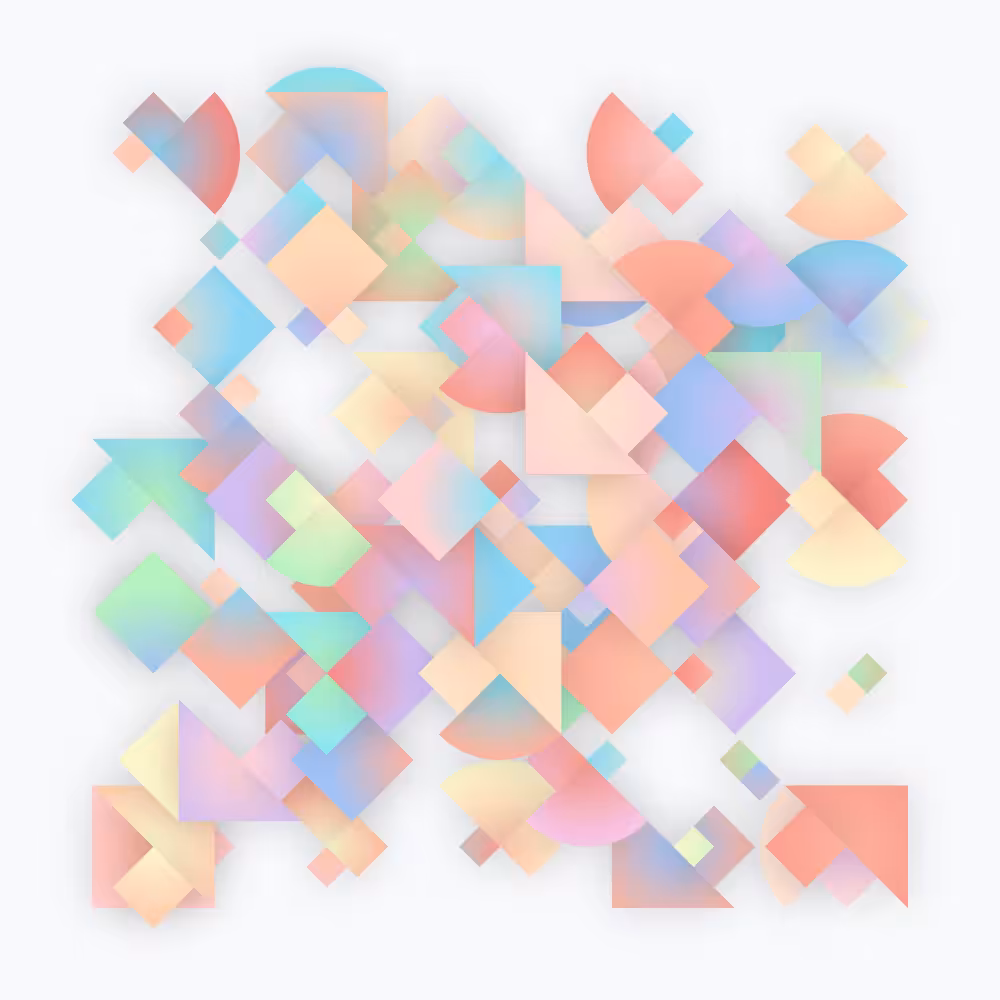 Tessellation #13