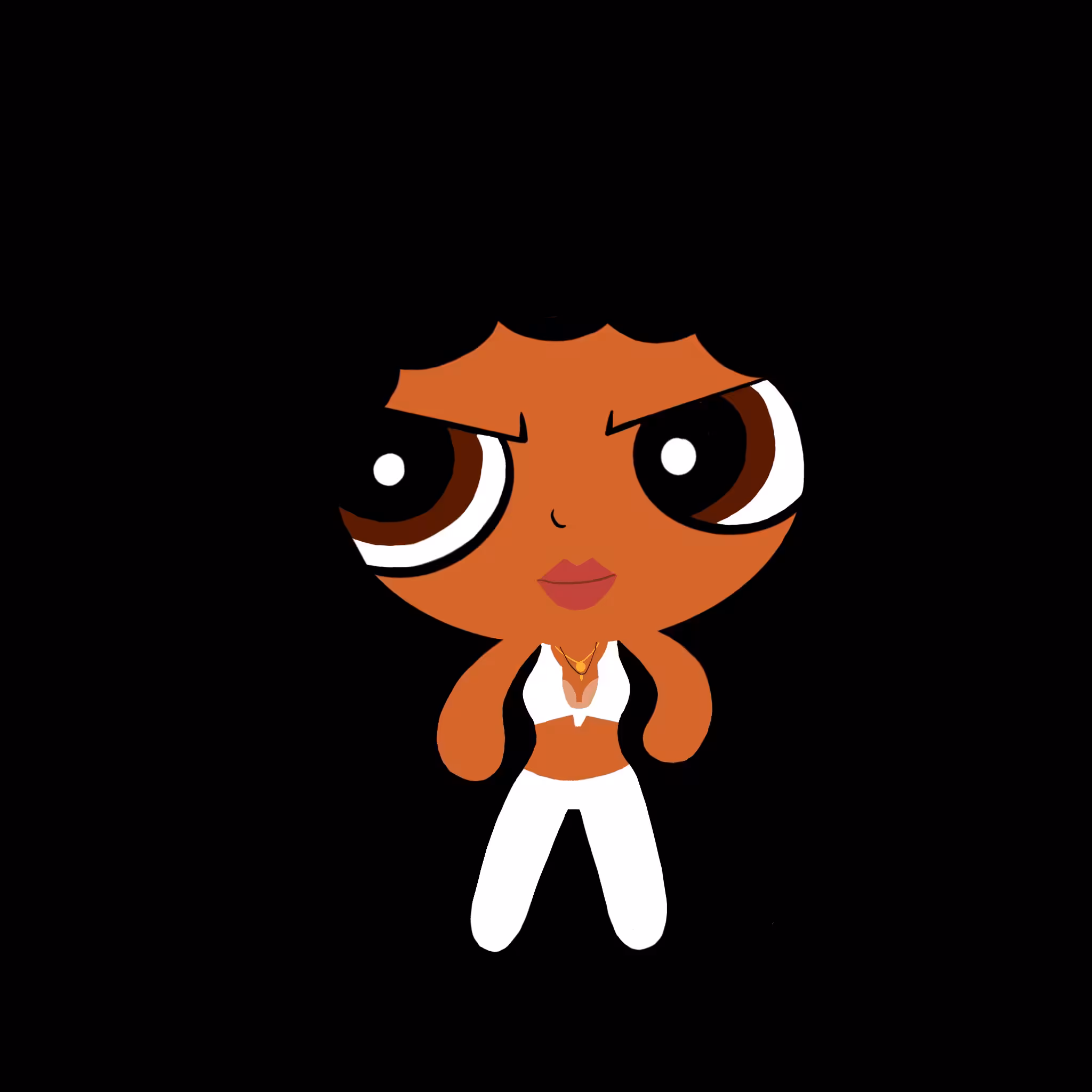 02 - Za Puff Noir