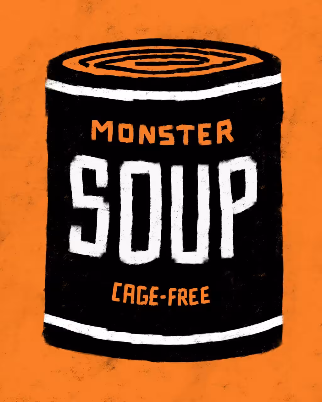 CAGE-FREE