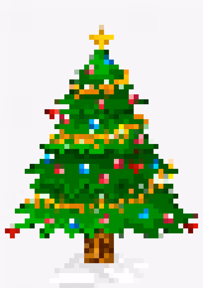 Christmas Tree